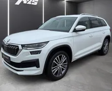 Zunanja slika - Škoda Kodiaq - L K 2.0 TDI 110kW 4X4 DSG-Matrix LED-Mrtvi kot- - 1 - Predogledna slika
