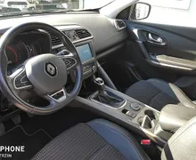 Zunanja slika - Renault Kadjar - 1.6 dCi 4WD-137.000KM-LED-NAVI-2XPDC-USNJE-TOP - 6 - Predogledna slika