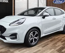 Zunanja slika - Ford Puma - ST-Line 1.0 EcoBoost92kW mHEV. A7 - 1 - Predogledna slika