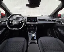 Zunanja slika - MG MG3 - 1.5L Hybrid 143kW samod.menj. Luxury - 9 - Predogledna slika