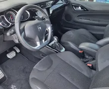 Zunanja slika - Citroën DS3 - 1.2 PURETECH CHIC - Avtomatik - POTRJENA SERVISNA - 9 - Predogledna slika