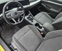 Zunanja slika - Volkswagen Golf - 1.5 TSI ACT Comfortline-SLO-1.LAST.- - 3 - Predogledna slika