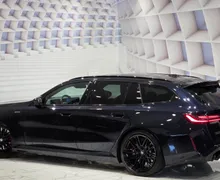 Zunanja slika - BMW M5 - Touring-RADAR-KLJUKA-KAM360-KEYLESS-HUD - 8 - Predogledna slika