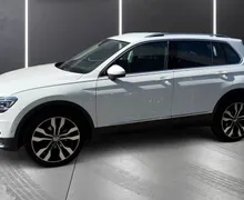 Zunanja slika - VW Tiguan - 2.0 TDI FULL LED VIRTUAL NAVI KAMERA PDC TOP... - 4 - Predogledna slika