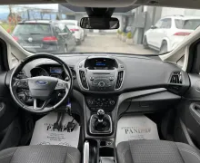 Zunanja slika - Ford C-MAX - Grand  1,5 TDCi Style - 9 - Predogledna slika