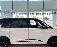 Zunanja slika - Volkswagen Multivan - Edition 2.0 TDI DSG-ZALOGA-EASY OPEN-KLJUKA-USNJE - 3 - Predogledna slika