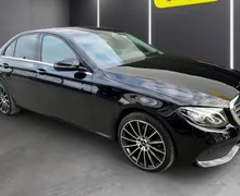 Zunanja slika - Mercedes-Benz E-Razred - E 220 d FULL LED PDC KAMERA NAVI BURMESTER USNJE.. - 10 - Predogledna slika