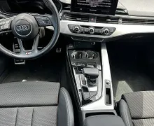 Zunanja slika - Audi A4 - Avant 40 TDI S line S tronic°°1.Lastnik°°Odličen - 7 - Predogledna slika