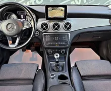 Zunanja slika - Mercedes-Benz GLA-Razred - GLA 200 CDI+MRTVI KOT+PRIKLOP+KAMERA+LEASING+TOP - 9 - Predogledna slika