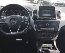 Zunanja slika - Mercedes-Benz GLE-Razred - GLE coupe 350D coupe 4 matic AMG - 12 - Predogledna slika