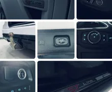 Zunanja slika - Ford S-MAX - 2.0 11OkW FWD ST-Line-KAMERA-GRETJE SED VOL... - 19 - Predogledna slika