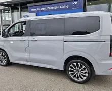 Zunanja slika - Ford Tourneo - Custom TITANIUM X 2.0 TDCi A8 L1H1  ZALOGA - 7 - Predogledna slika