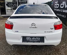 Zunanja slika - Citroën C-Elysée - C-Elysee Attraction BlueHDi 100 BVM-KLIMA TEMPOMAT-PDC-SLO - 6 - Predogledna slika