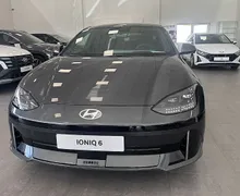 Zunanja slika - Hyundai Ioniq 6 - 168 kW IMPRESSION   77.4 kWh RWD - 2 - Predogledna slika