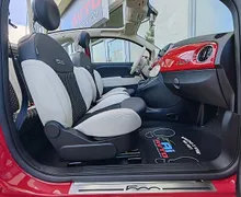 Zunanja slika - Fiat 500C - CABRIO-1.0-GSE-DOLCEVITA-TEMP-TOUCH-PDC-66.000KM- - 11 - Predogledna slika