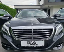 Zunanja slika - Mercedes-Benz S-Razred - S 350 d-4X4-4MATIC-AVT-XENON-LED-KAMERA-NAVI-USN.. - 7 - Predogledna slika