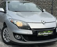 Zunanja slika - Renault Mégane - Megane Berline 1.5 dCi |SLO|2 CON. KLIM.| - 1 - Predogledna slika