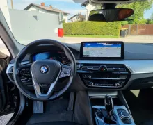 Zunanja slika - BMW Serija 5 - 520d xDrive - 7 - Predogledna slika