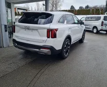 Zunanja slika - KIA Sorento - 2.2 TCi EX Limited Pano. AWD 8DCT 142kW - 5 - Predogledna slika