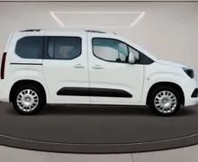 Zunanja slika - Opel Combo - 1.5D PANORAMA. VL. KLJUKA. HUD. 1. lastnik - 6 - Predogledna slika