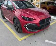 Zunanja slika - Renault Clio - esprit Alpine E-Tech 160 - 1 - Predogledna slika