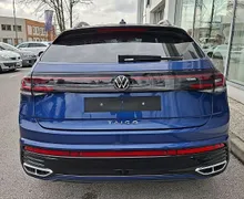 Zunanja slika - Volkswagen Taigo - 1.0 TSI 4JOY 85  115 - 4 - Predogledna slika