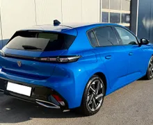 Zunanja slika - Peugeot 308 - 1,2 PureTech 130 S&S GT Avt. - 6 - Predogledna slika