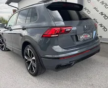 Zunanja slika - VW Tiguan - 2.0 TDI SCR 4M. BMT avt. R-Line Panorama Virtual.. - 5 - Predogledna slika
