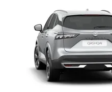 Zunanja slika - Nissan Qashqai - 1.3 DIG-T MHEV Tekna X-Tronic - 4 - Predogledna slika