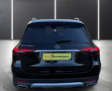 Zunanja slika - Mercedes-Benz GLE-Razred - 300d 4MATIC 22 COL AMG KAMERA RADAR NAVI PDC TOP.. - 7 - Predogledna slika