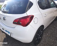 Zunanja slika - Opel Corsa - 1.4 66KW LPG COLOR EDITION-ALU-LED-SERVISNA-TOP - 4 - Predogledna slika