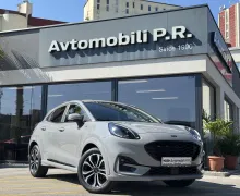 Zunanja slika - Ford Puma - 1.0 EcoBoost MHEV ST-Line SLO.1.LAST.ZIMS.PAK.PDC - 3 - Predogledna slika