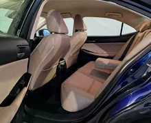 Zunanja slika - Lexus IS - 300h Base - 13 - Predogledna slika
