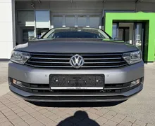 Zunanja slika - Volkswagen Passat - 2.0 TDI BMT Comfortline 110kW - 2 - Predogledna slika