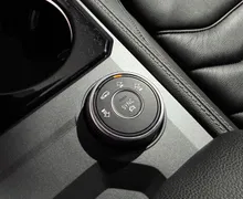 Zunanja slika - Volkswagen Touareg - 4MOTION V6 TDI BMT R-Line - ZRAČNO - KAMERA - 19 - Predogledna slika
