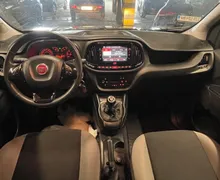 Zunanja slika - Fiat Doblo - SX CARGO 1.6 MULTIJET 77 KW NAVI.KAMERA.TEMP - 7 - Predogledna slika