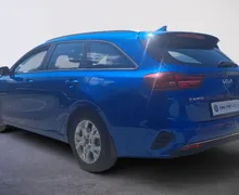 Zunanja slika - KIA Ceed - SW  SW 1.0 T - 4 - Predogledna slika