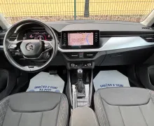 Zunanja slika - Škoda Kamiq - 1.6 TDI AUT. - 9 - Predogledna slika