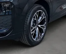 Zunanja slika - Audi Q3 - TFSI quattro S tronic - 6 - Predogledna slika
