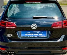 Zunanja slika - Volkswagen Golf - Variant 2.0 GTD | NAVI | TEMPO. | LED | DISCOVER MEDIA | - 5 - Predogledna slika