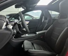 Zunanja slika - Mercedes-Benz CLA-Razred - CLA 200 - 13 - Predogledna slika