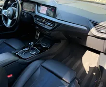 Zunanja slika - BMW Serija 1 - : 120d xDrive M Sport HUD|LED|KLJUKA|AMBI|VIRTUAL|.. - 11 - Predogledna slika