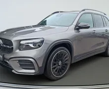 Zunanja slika - Mercedes-Benz GLB-Razred - GLB 200 d AMG Line Avt. - 1 - Predogledna slika