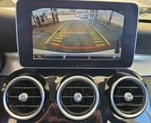 Zunanja slika - Mercedes-Benz C-Razred - C 220 D-AVT-SPORT-LED-HEAD UP-USNJE-ŠIBEDAH-1 LAS - 17 - Predogledna slika