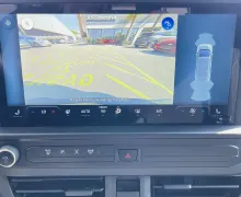 Zunanja slika - Ford Transit Custom - Kombi 320 2.0 TDCi L2H1  DMR  TREND 9 SEDEŽEV SLO - 14 - Predogledna slika