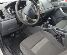 Zunanja slika - Ford Ranger - XXL 2.2 TDCI 110 4+4 ZELO LEP KAMERA - 6 - Predogledna slika
