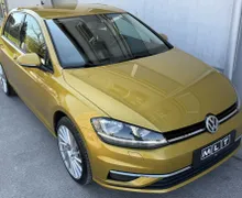 Zunanja slika - Volkswagen Golf - 1,6 TDI BMT - 7 - Predogledna slika