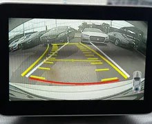 Zunanja slika - Mercedes-Benz CLA-Razred - CLA Shooting Brake 200D Aut. le 123000km LED-NAVI- ALU 18-BT-SLO- - 13 - Predogledna slika