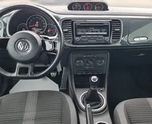 Zunanja slika - VW Beetle - 1.4 TSI avt. Design 118  160 - 10 - Predogledna slika