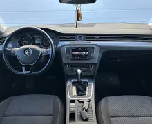Zunanja slika - VW Passat - 2.0 TDI BMT Comfortline DSG-NAVI-PDC - 8 - Predogledna slika